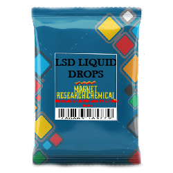 LSD LIQUID DROPS