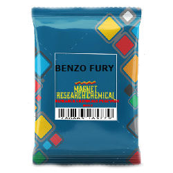 BENZO FURY
